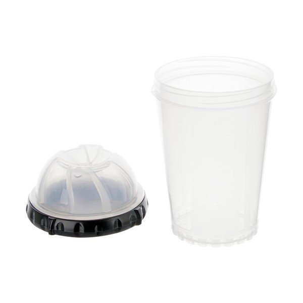 Recipient pentru iaurt Fackelmann, 350 ml-image-2