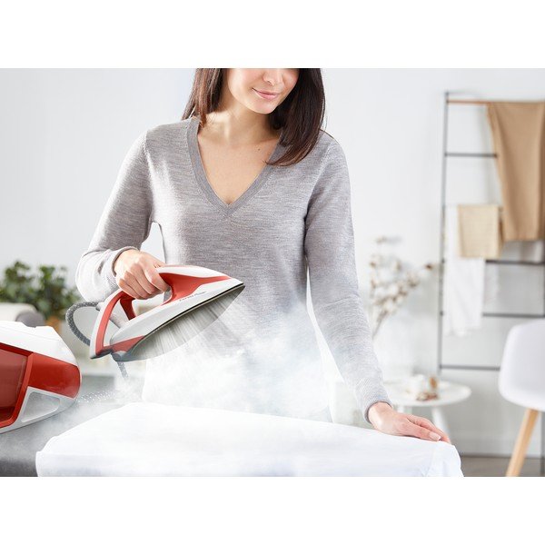 Stație de călcat cu aburi Express Power SV8110 – Tefal-image-1