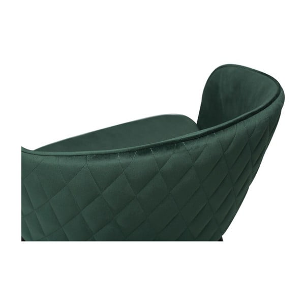 Scaun DAN-FORM Denmark Dual, verde-image-4