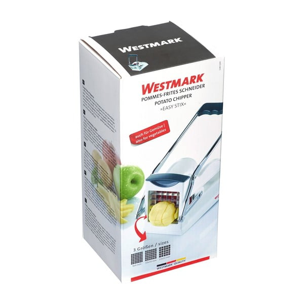Feliator cartofi Westmark Chipper-image-3
