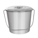 Găleată din metal 12 l – Orion