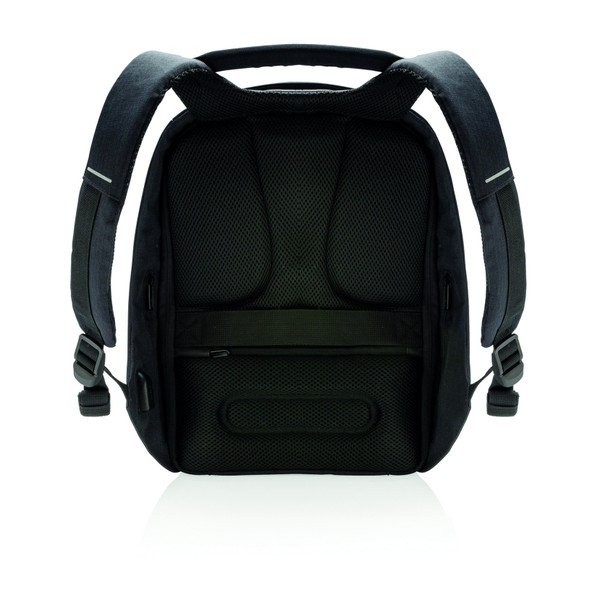 Rucsac unisex cu detalii albastre XD Design Camouflage, 11 l-image-2