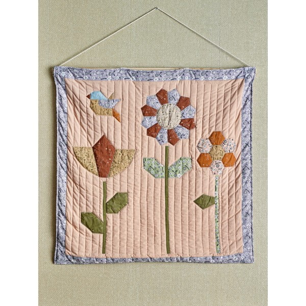 Tapiserie pentru copii Tanne – Bloomingville Mini-image-4