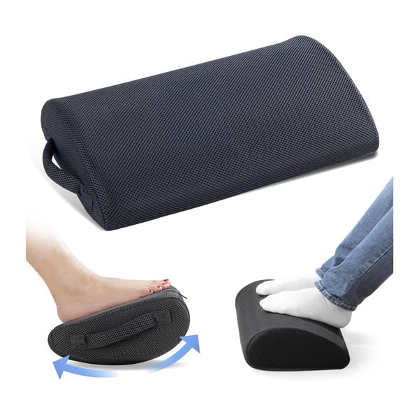 Pernă ergonomică 25x43 cm Comfort – Maximex-image-3