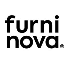 Furninova · Samba · Gri · În stoc