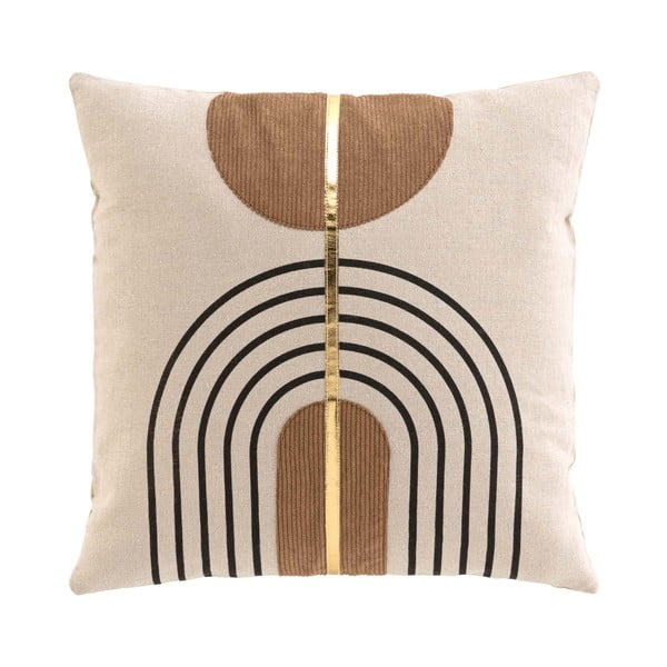 Pernă decorativă 45x45 cm Spyro – douceur d'intérieur