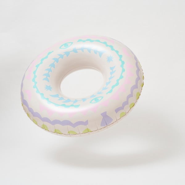 Colac gonflabil Sunnylife Fiesta Mariposa, ø 110 cm-image-2