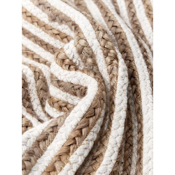 Față de pernă decorativă din iută Westwing Collection Faeka, 40 x 40 cm-image-4