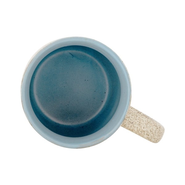 Cană pentru copii bej din gresie 170 ml Dolly – Bloomingville Mini-image-2