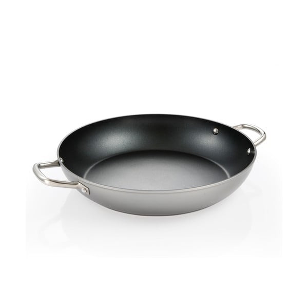 Tigaie cu suprafață antiaderentă din aluminiu ø 36 cm GrandChef+ – Tescoma