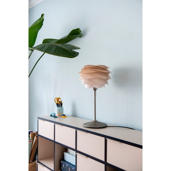 Suport pentru corp de iluminat gri 42 cm Santé – UMAGE-image-2