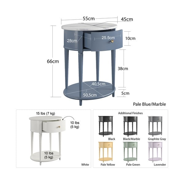 Noptieră neagră Aurora – Støraa-image-2