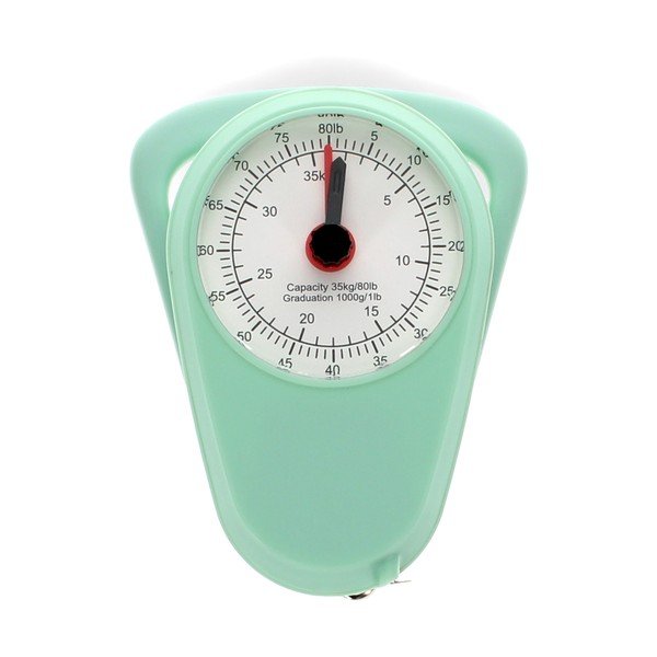 Cântar pentru genți de călătorie – Rex London