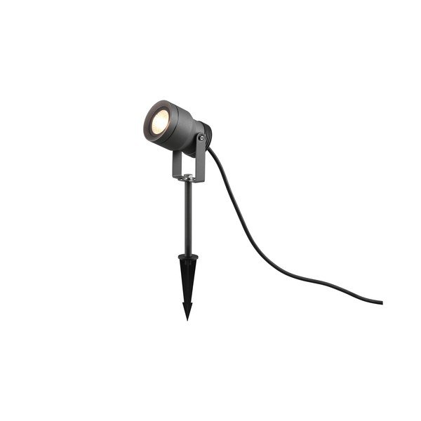 Corp de iluminat pentru exterior ø 8 cm Mareb – Trio-image-4