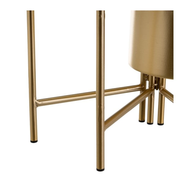 Suport pentru flori din metal (înălțime 65 cm) – Casa Selección-image-4