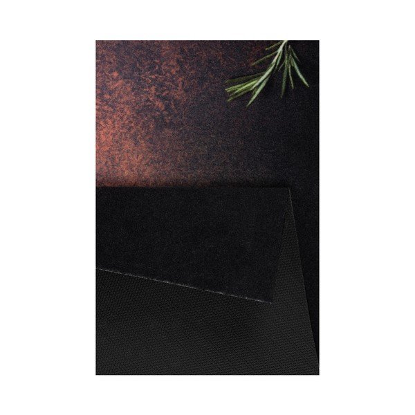 Covor de bucătărie / traversă Zala Living Cook & Clean Spices, 45 x 140 cm-image-1