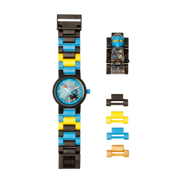 Ceas de mână LEGO® Ninjago Nya