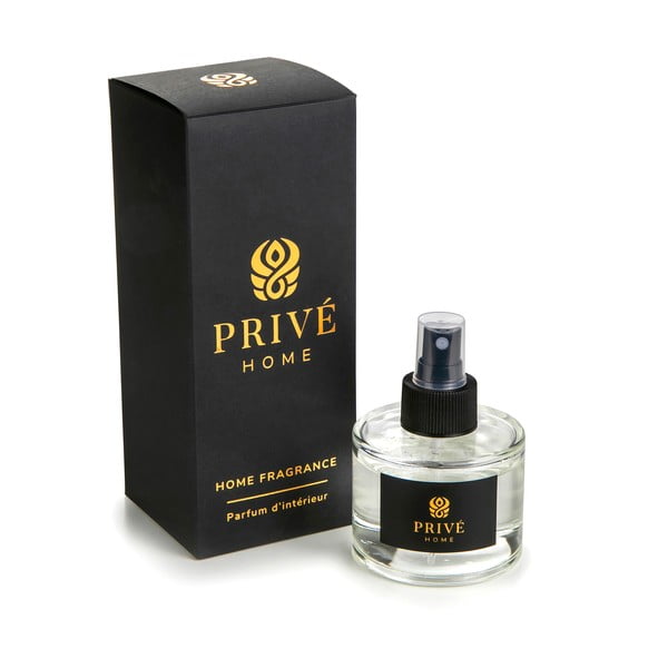 Parfum de interior Privé Home Rose Pivoine, 120 ml