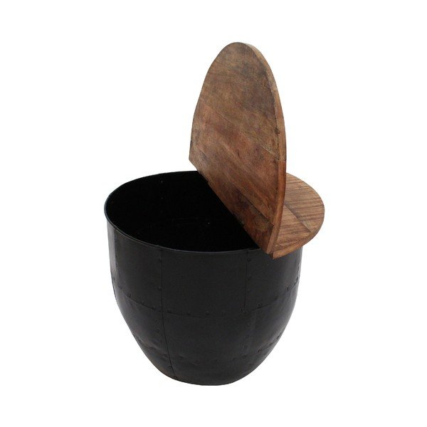 Masă Canett Factory Table, 60 cm-image-1