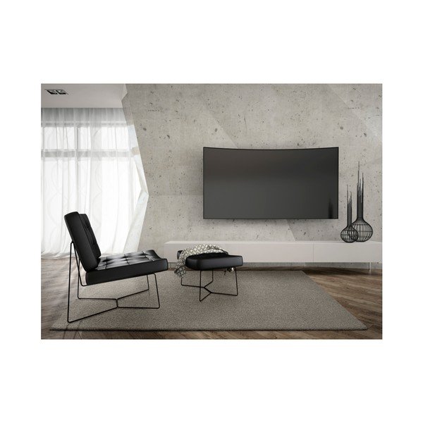 Covor Universal Sense Grey, 160 x 230 cm, gri