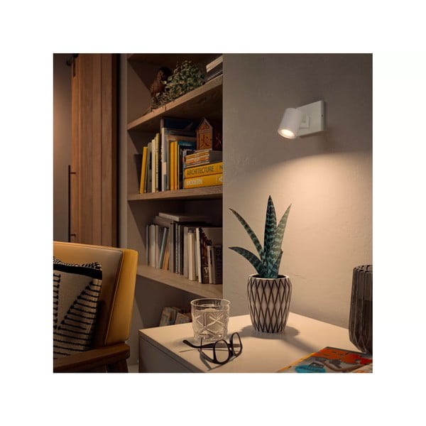 Aplică de perete smart GU10, 4 W Runner – Philips Hue-image-2