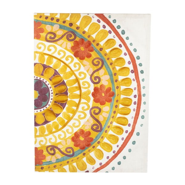 Tablou 50x70 cm Ethnique – Sema