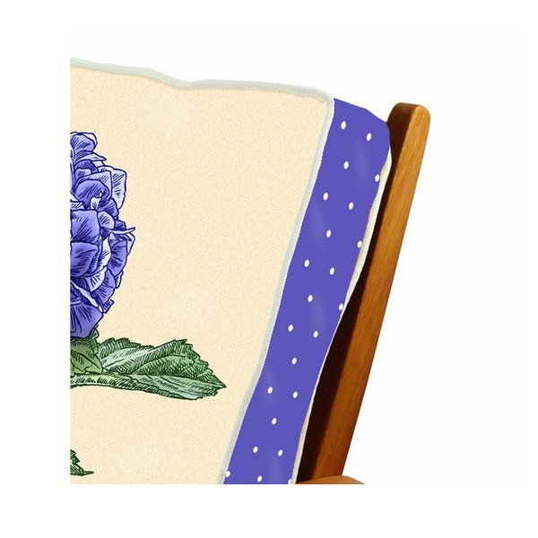 Pernă pentru scaun Perrio Calma, 43 x 43 cm-image-2