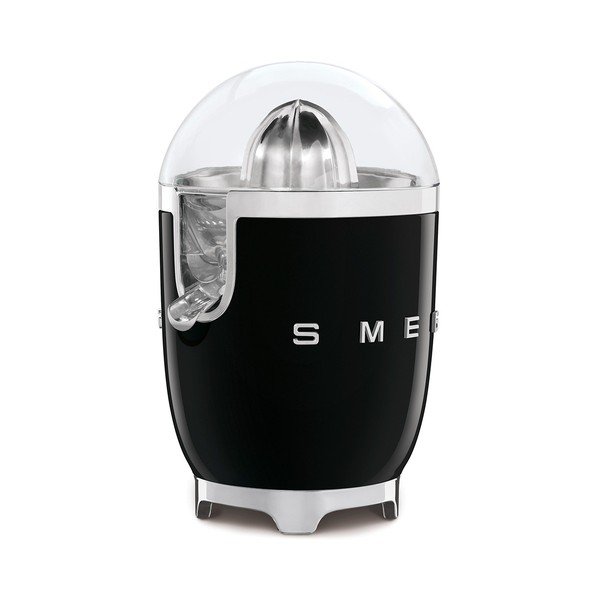 Storcător negru 50's Retro Style – SMEG-image-2