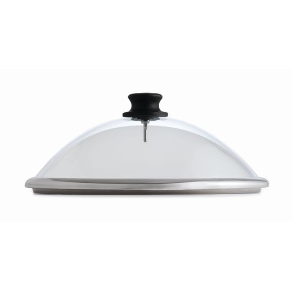 Capac din sticlă pentru LotusGrill-image-4