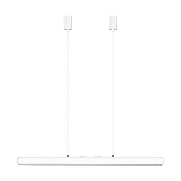 Lustră albă LED cu intensitate reglabilă Hazel Branch – UMAGE