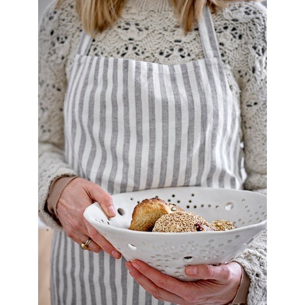 Șorț din bumbac Norah - Bloomingville-image-1