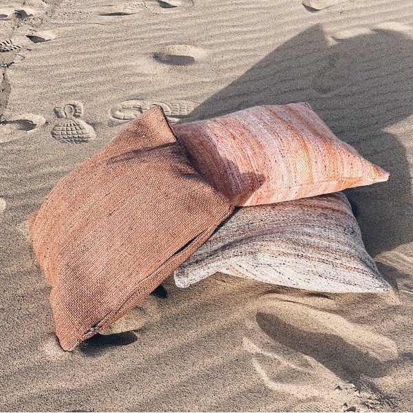 Pernă de grădină 50x50 cm Oxide – Paju Design-image-1