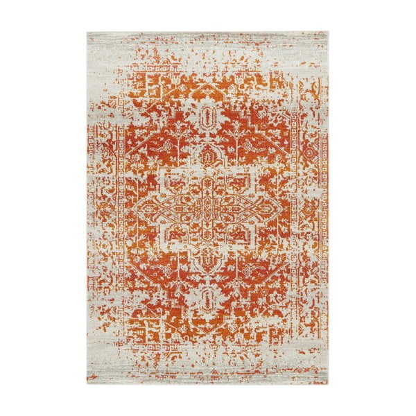 Covor portocaliu 230x160 cm Nova - Asiatic Carpets