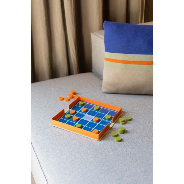 Boardgame Seega – Remember-image-1