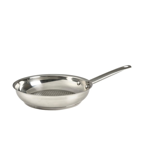 Tigaie din oțel inoxidabil ø 24 cm – Holm