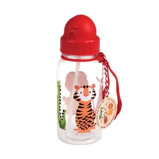 Sticlă de apă Rex London Colourful Creatures, 500 ml