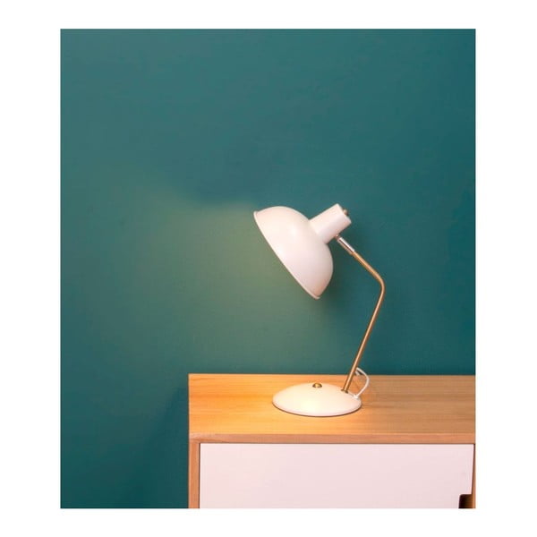 Veioză Leitmotiv Hood, alb-image-2