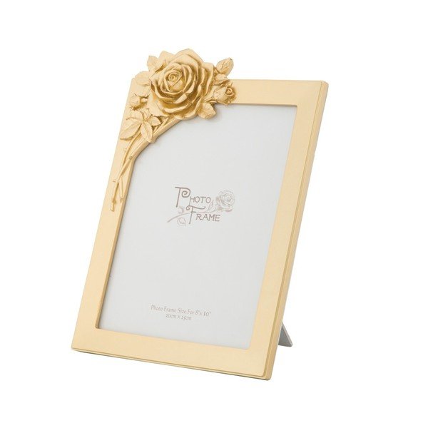 Ramă foto Mauro Ferretti Glam Rose, 24,5 x 32,8 cm