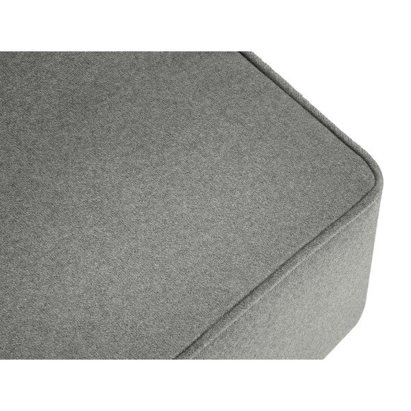 Puf Windsor & Co Sofas Ophelia, gri-image-4