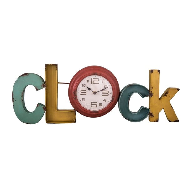 Ceas Antic Line Pendule Clock Vintage