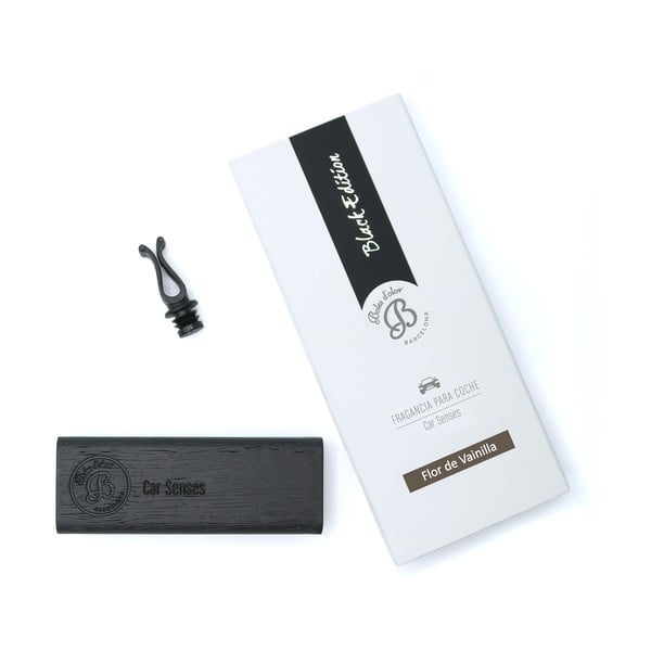 Odorizant auto Flor de Vainilla – Boles d'olor