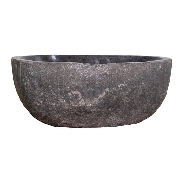 Chiuvetă din piatră House Nordic Donau, gri-image-4