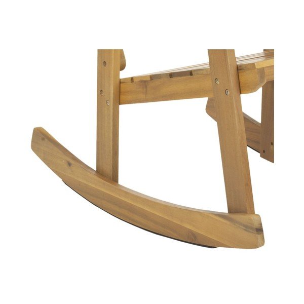 Scaun balansoar de grădină Alexei Natural-image-2