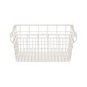 Coș de depozitare din sârmă din metal 29x21x14 cm Kago S – Blomus