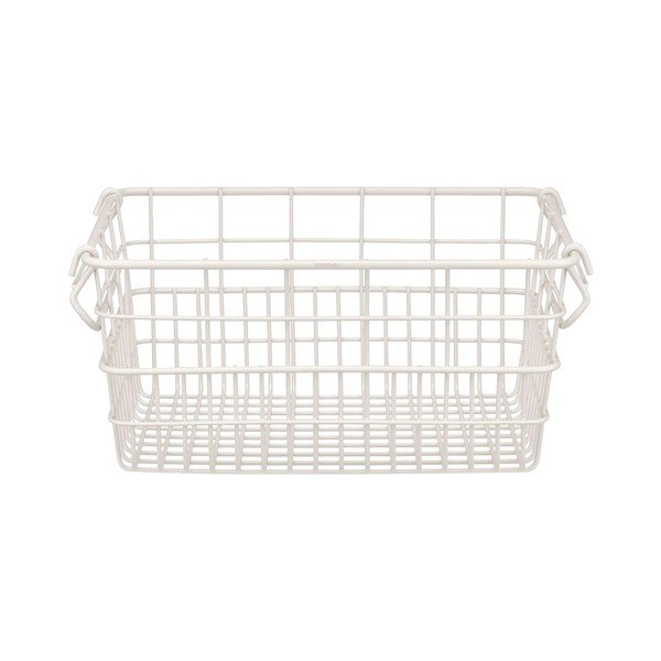 Coș de depozitare din sârmă din metal 29x21x14 cm Kago S – Blomus