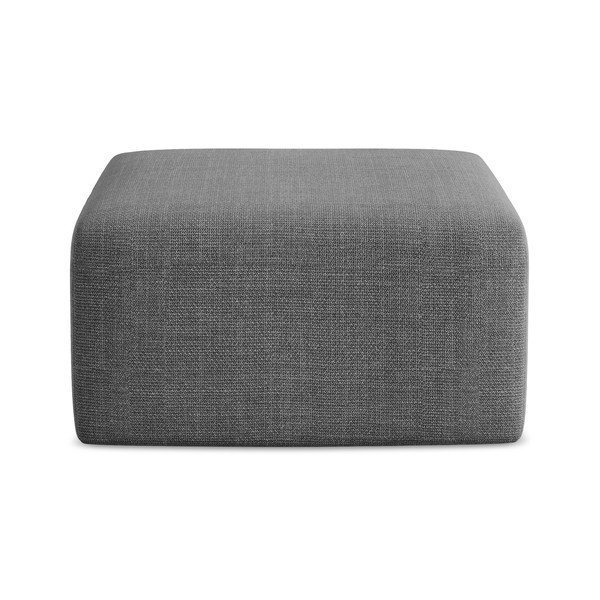 Taburet gri Keli – Makamii