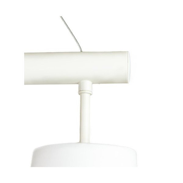 Lampă de tavan Fisura Elements White-image-1