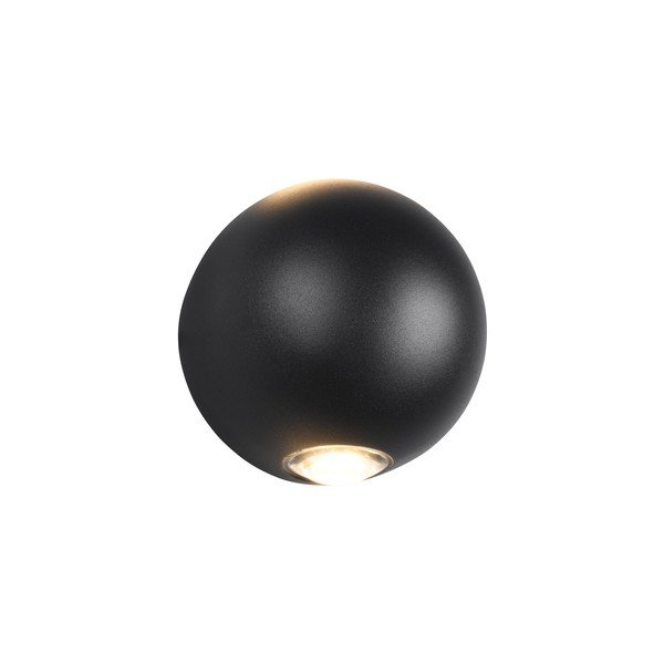 Corp de iluminat pentru exterior ø 10,5 cm Avisio – Trio