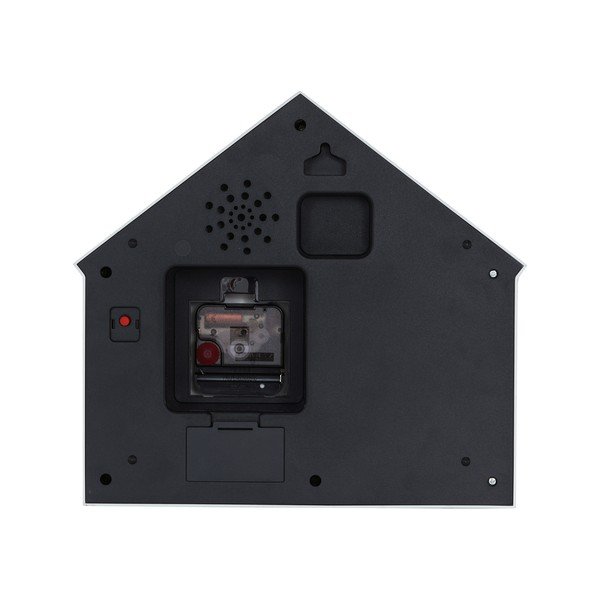 Ceas de perete Peeking Doggy – Karlsson-image-2