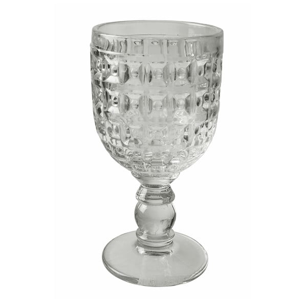 Set 6 pahare pentru vin VDE Tivoli 1996 Geometrie-image-1